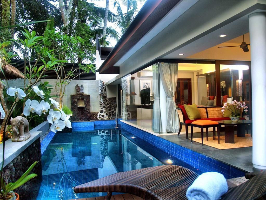 Mister Review: Royal Kamuela Villas & Suites by Archipelago Group Hotel