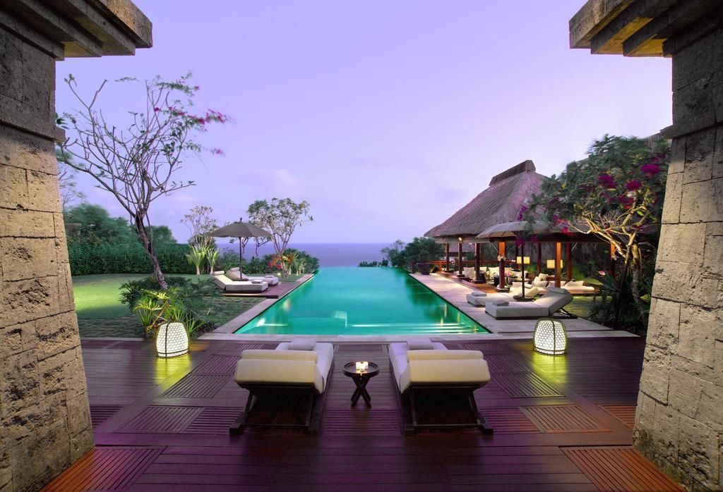 Hasil gambar untuk Bulgari Resort, Bali